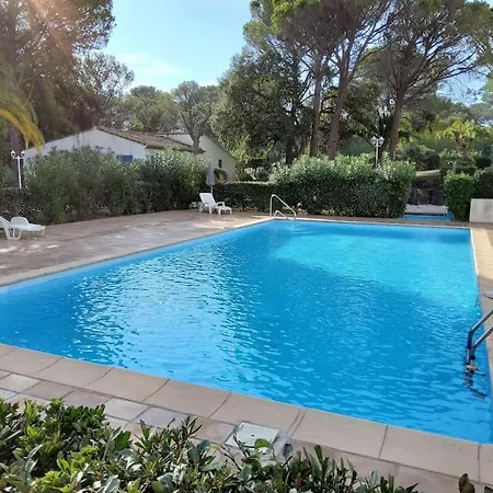 Le Green Saint-Raphaël