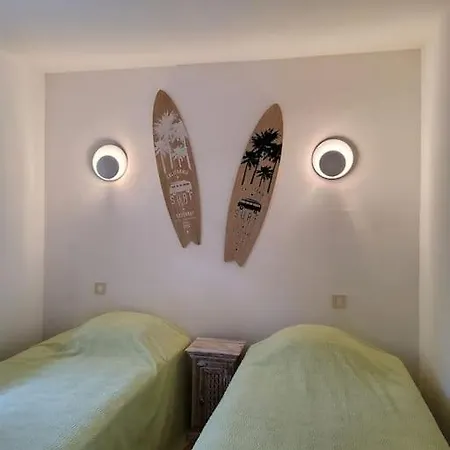 Apartment Le Green Saint-Raphaël