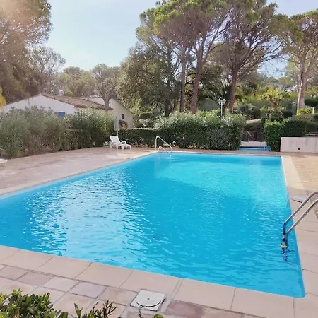 Le Green Saint-Raphaël