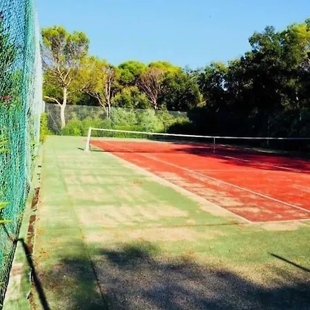Le Green * Saint-Raphaël
