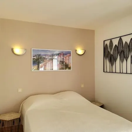 Apartment Le Green *