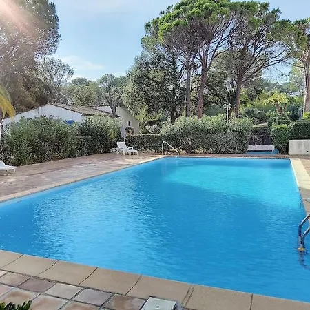 Apartment Le Green Saint-Raphaël