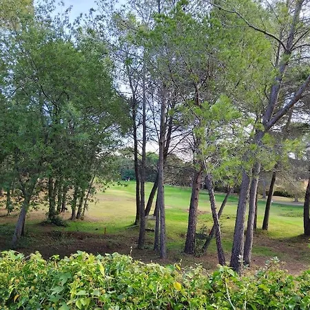 Le Green * Saint-Raphaël