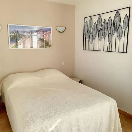 Apartment Le Green *