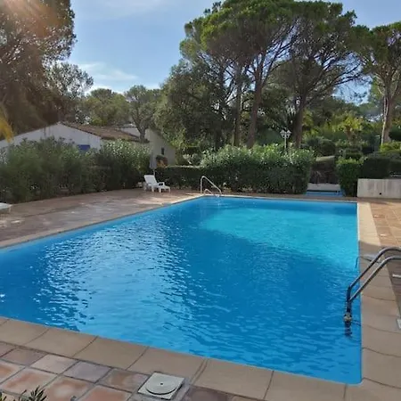 Le Green Apartment Saint-Raphael (Var)